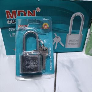 GEMBOK MDN PANJANG 40MM