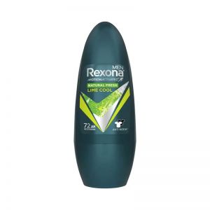 REXONA DEO ROL 45ML LIME COOL