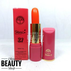 LIPSTIK SKIVA 21 NO 15