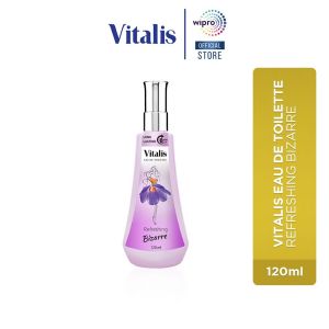 VITALIS EDT 120ML REFRESHING B