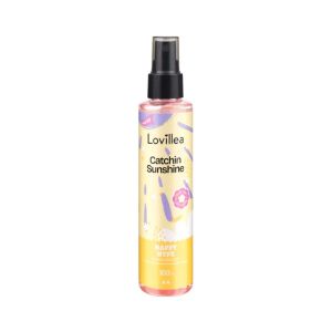LOVILLEA 100ML CATCHIN SHN