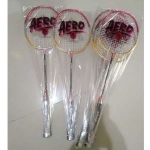 RAKET BULUTANGKIS AERO