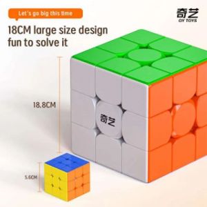 RUBIK MAGIC CUBE