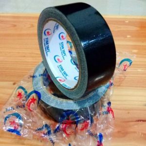 SEVEN STAR LAKBAN HITAM 36MM