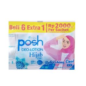 POSH DEO 11GR RFCING COOL