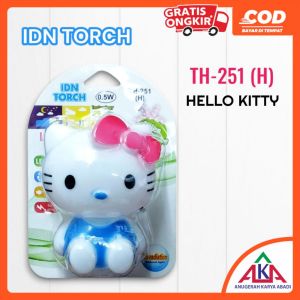LAMPU TIDUR TH-251 (H)