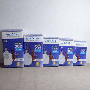 LAMPU LED AKI MIKACHI
