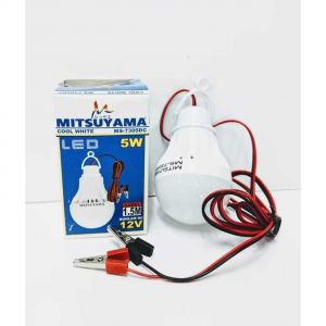 LAMPU LED AKI MITSUYAMA