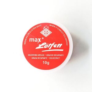 PASTA SOLDER LOTFETT 10G