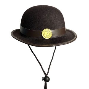 TOPI BONI PRAMUKA