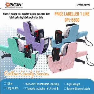 ORIGIN OPL 5500