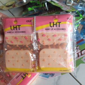 REMBUK BASAH LHT