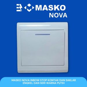 MS SL NOVA ENGKEL K-211
