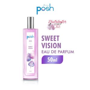 POSH GIRLS EDP 50ML UNGU