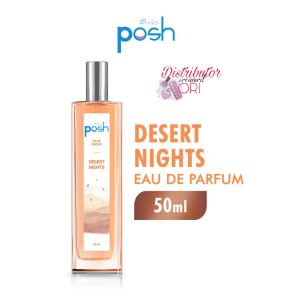 POSH GIRLS EDP 50ML OREN