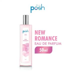 POSH GIRLS EDP 50ML PINK