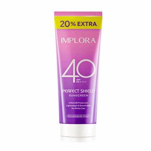 Implora spf 40 suncreen 60ml