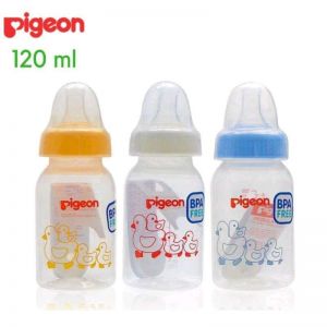 pigeon botol susu 120ml
