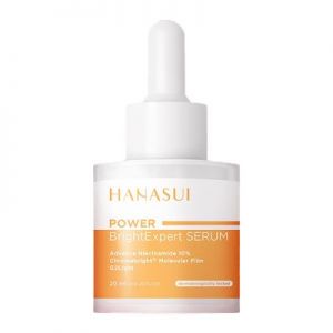 hanasui serum bright expert