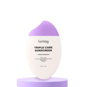 Facetology Sunscreen 