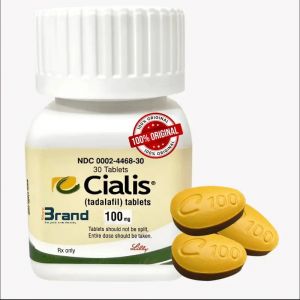 Cialis 100mg