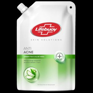 Lifebuoy 