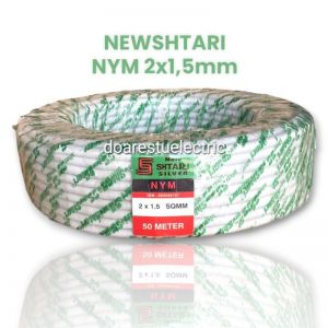 SHTAR  NYM 2x1,5
