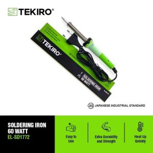SOLDER TEKIRO 60W EL-SD1772