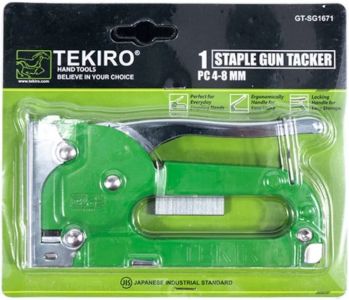 STAPLES TEMBAK TEKIRO 1671