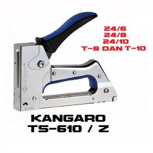 STAPLES TEMBAK KANGARO 610/Z