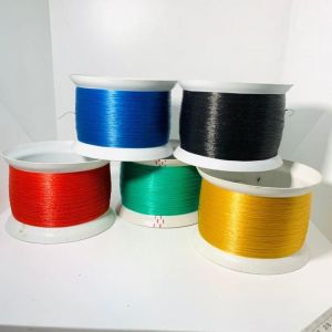 GULUNGAN + NILON 4.5IN