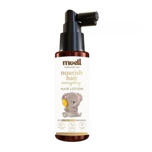 Moell Hair Lotion 50ml