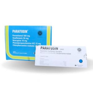 PARATUSIN
