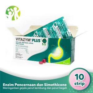 VITAZYM PLUS