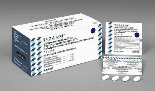 TUZALOS FLU & BATUK