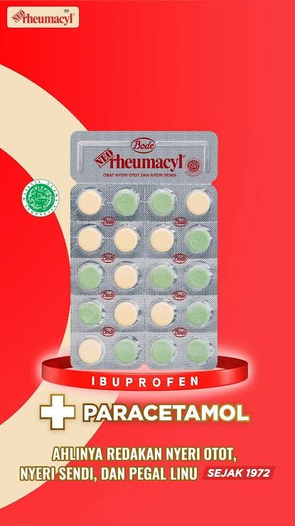 NEO RHEUMACYL