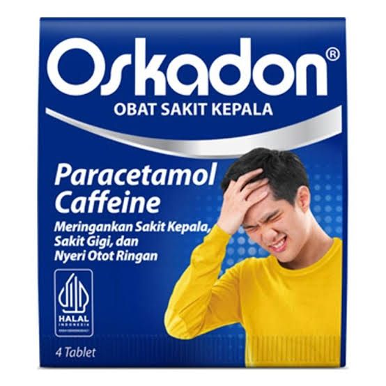OSKADON 