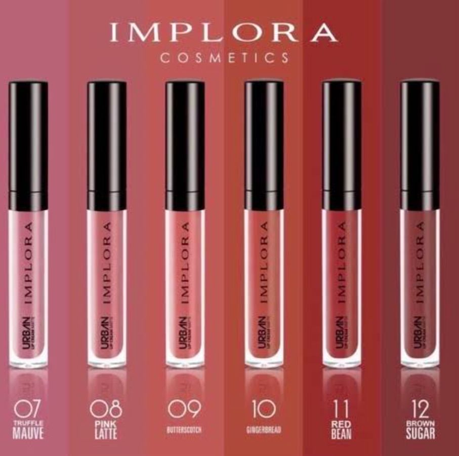 Implora Lip Crm
