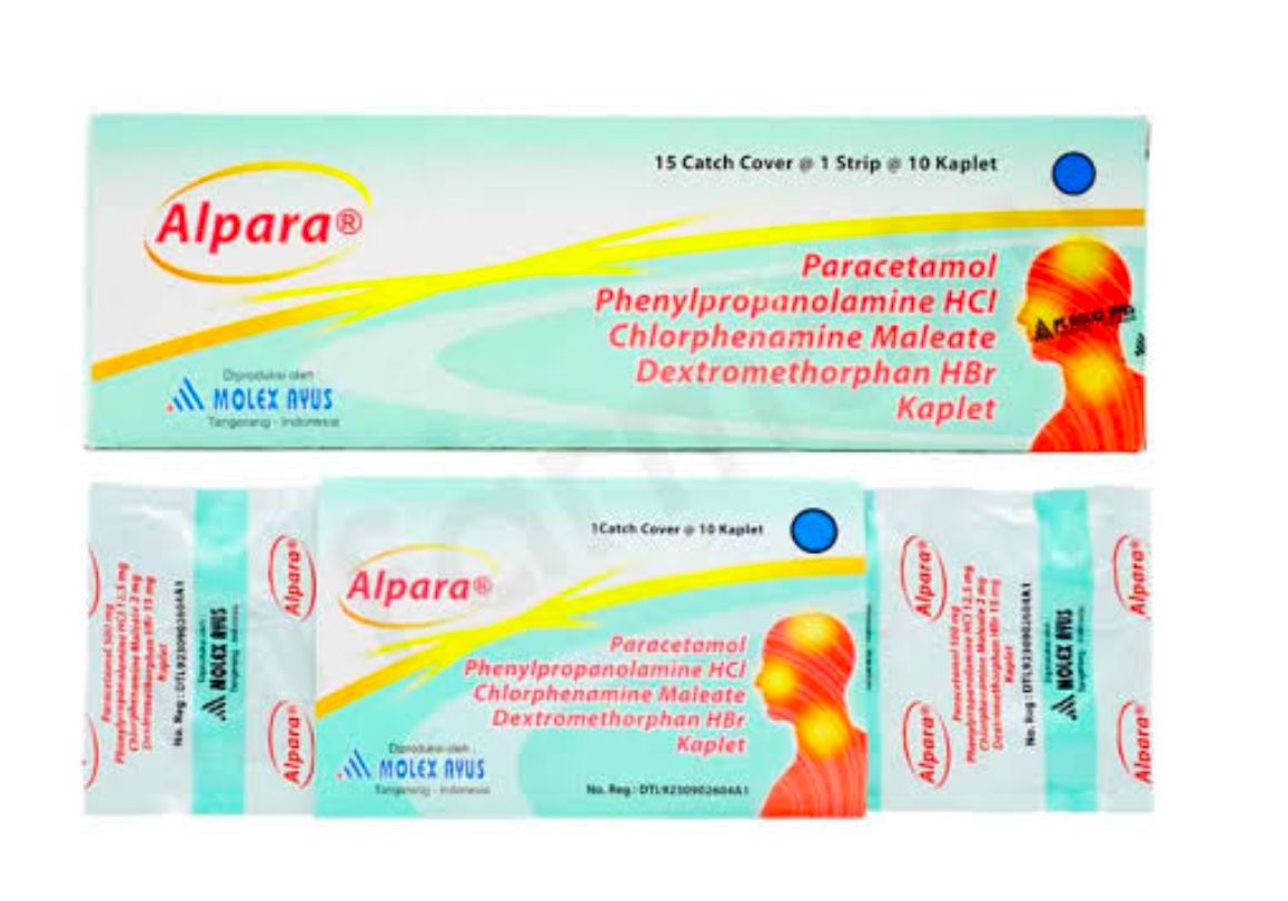 ALPARA TAB