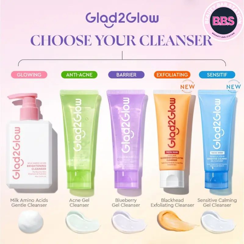 Glad2Glow
