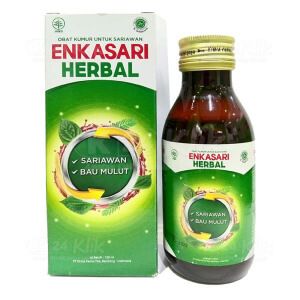 Enkasari Herbal
