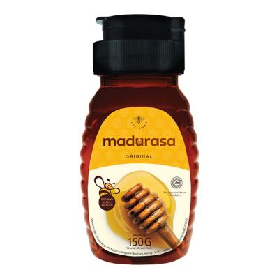 Madu Rasa Ori 150g