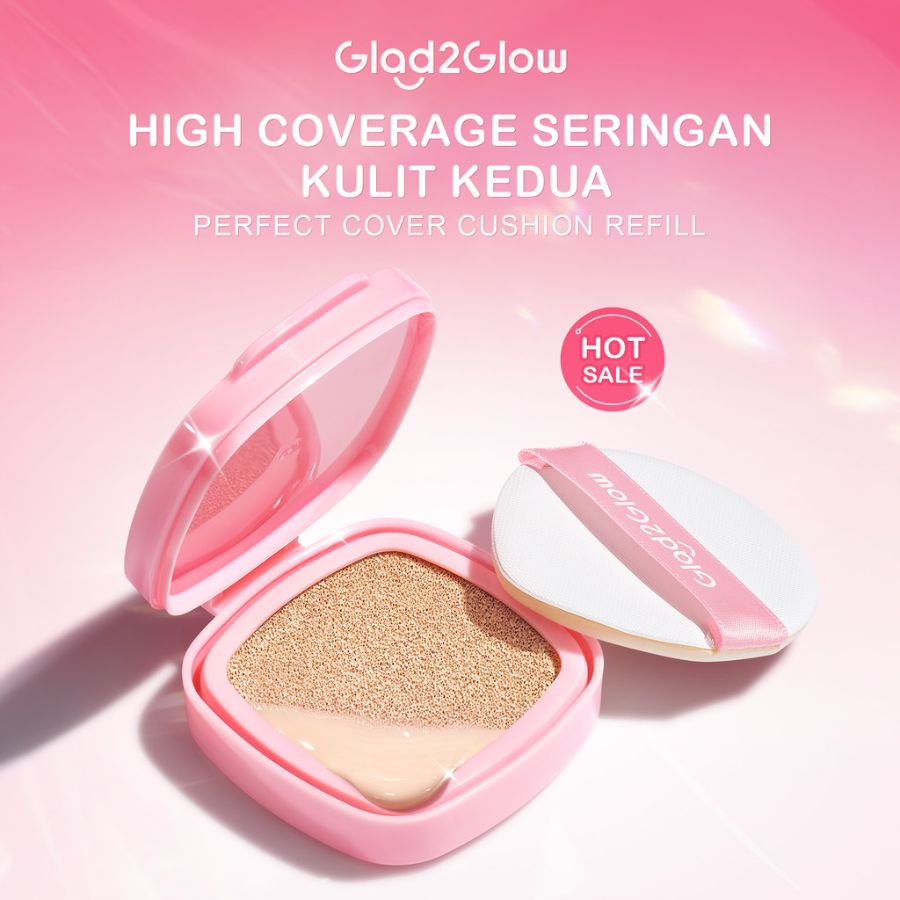 Glad2Glow