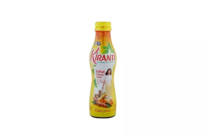 Kiranti Original 150ml