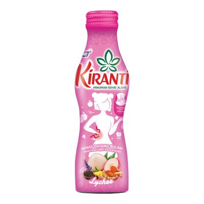 Kiranti Lychee 150ml