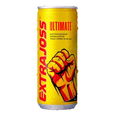 Extrajoss 250ml