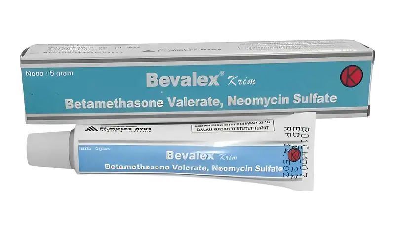Bevalex Cream