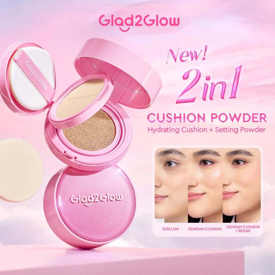 Glad2Glow