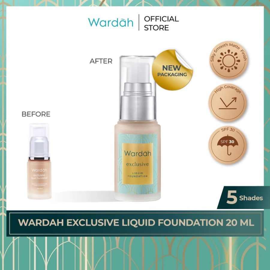 Wardah