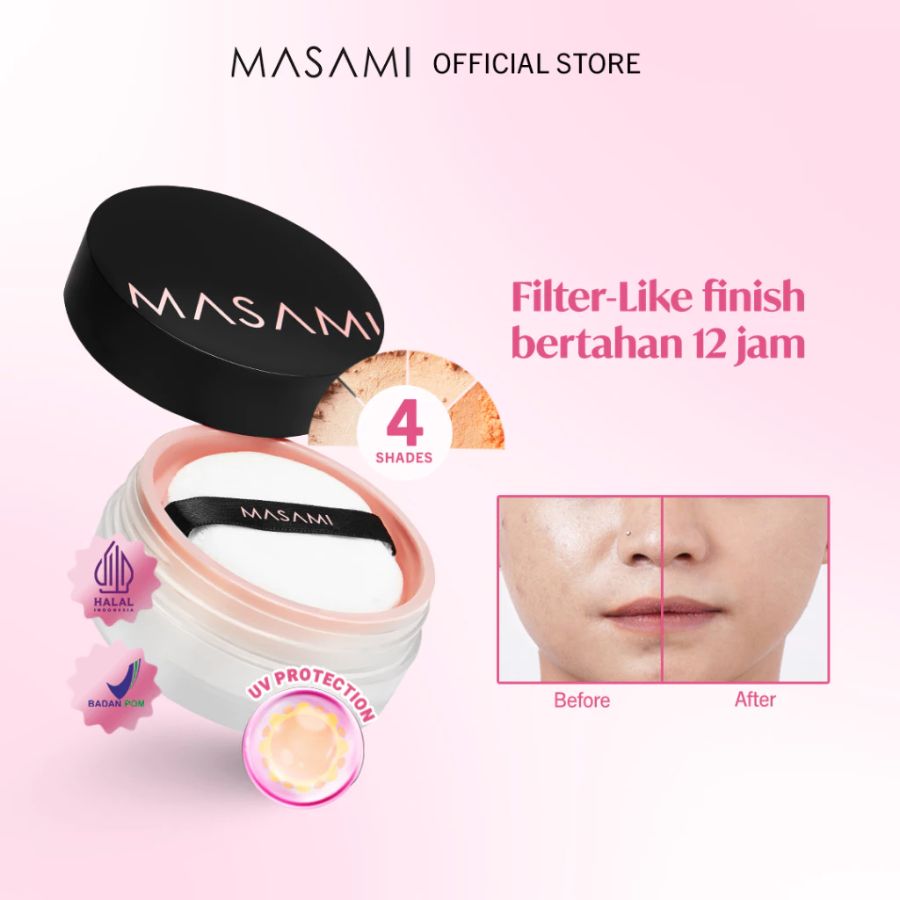 Masami
